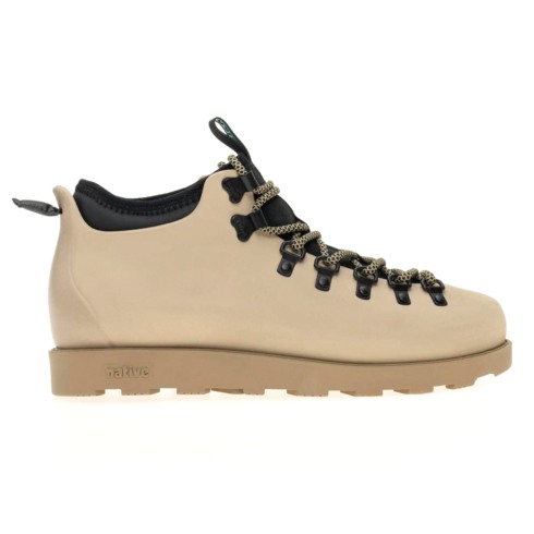 Ботинки мужские Native Fitzsimmons Citylite 31106848-2163